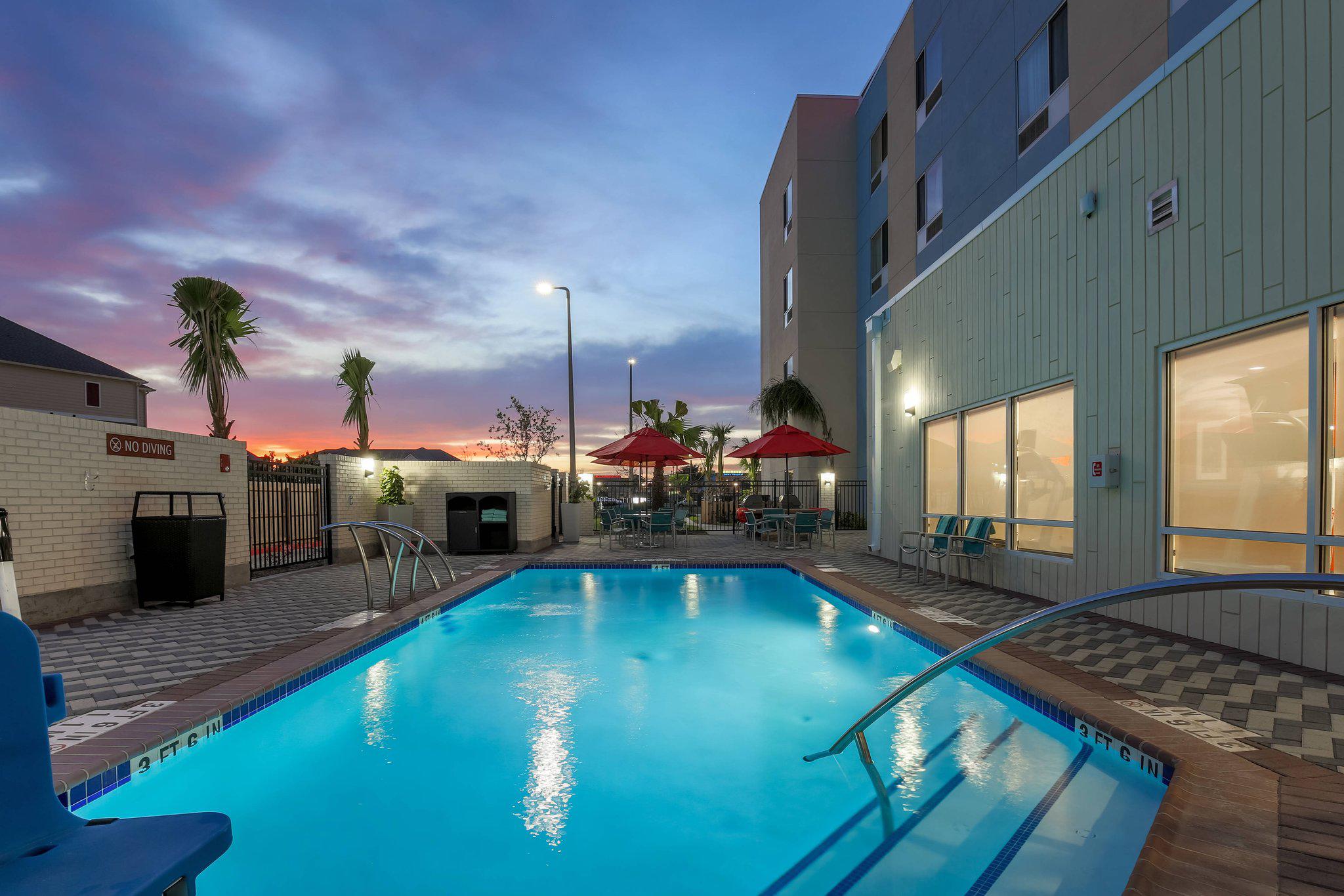 TownePlace Suites by Marriott McAllen Edinburg Photo