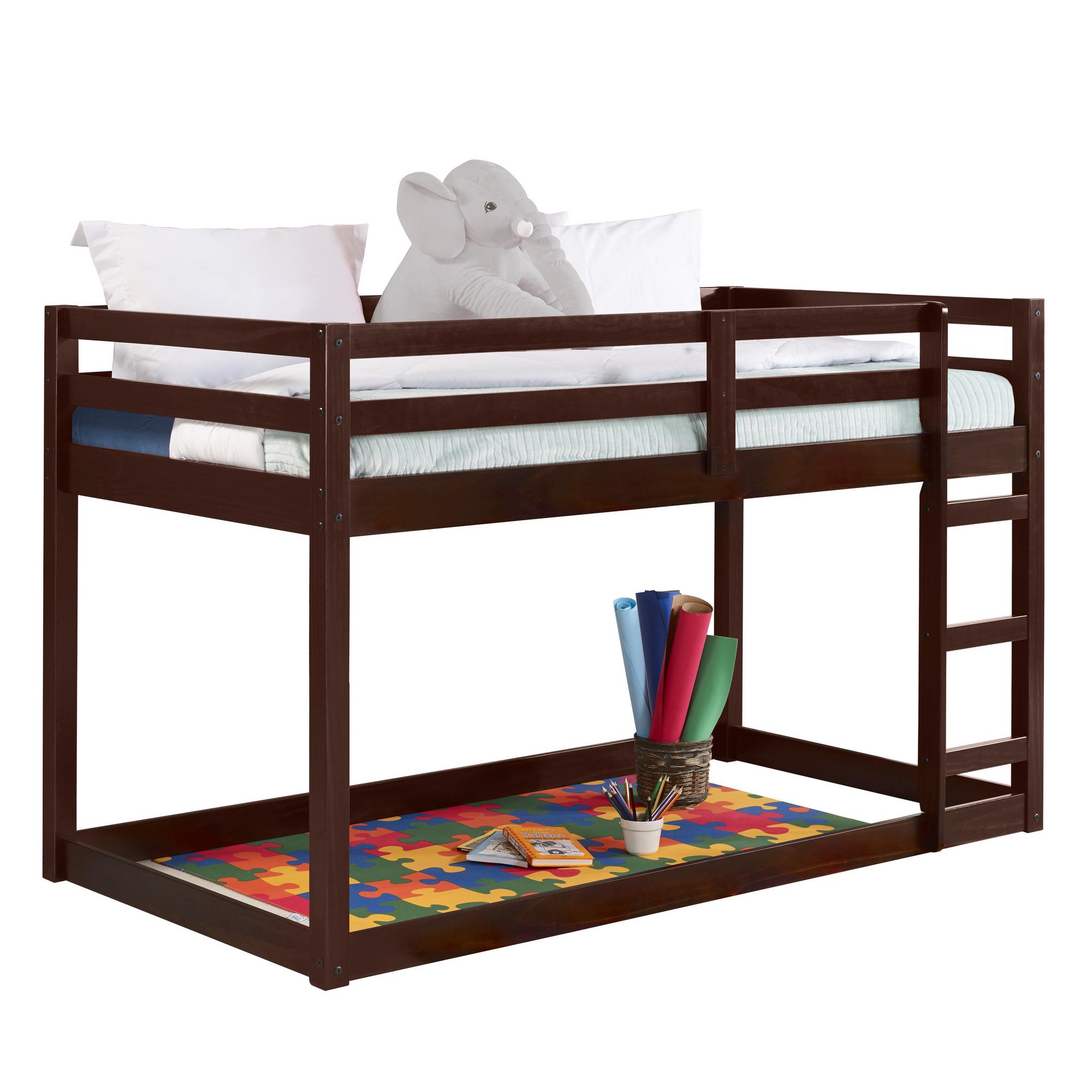 Twin Gaston Loft Bed