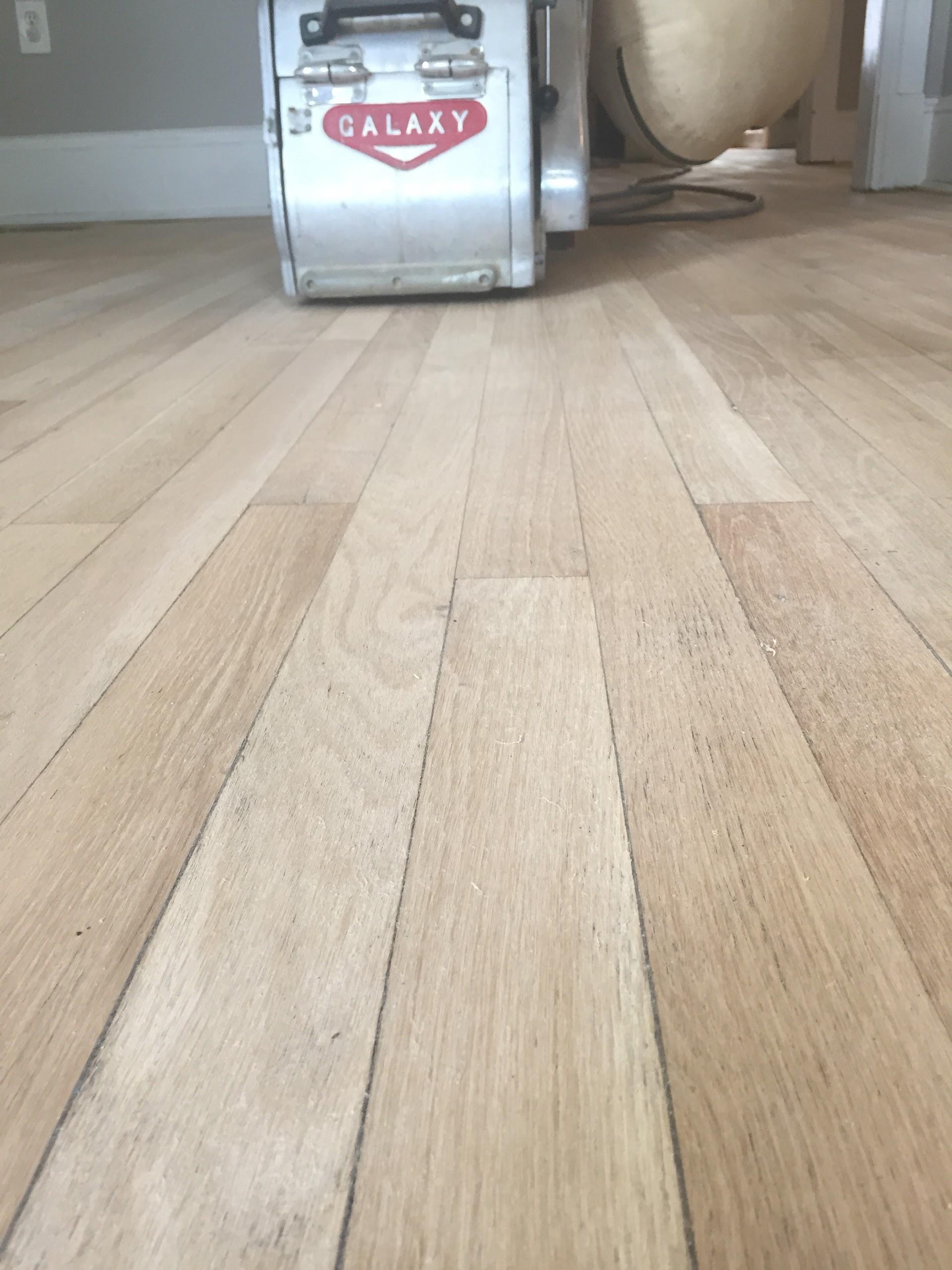 DB Genesis Hardwood Flooring Company Image