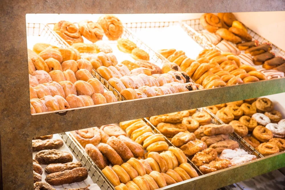 Bakers Dozen