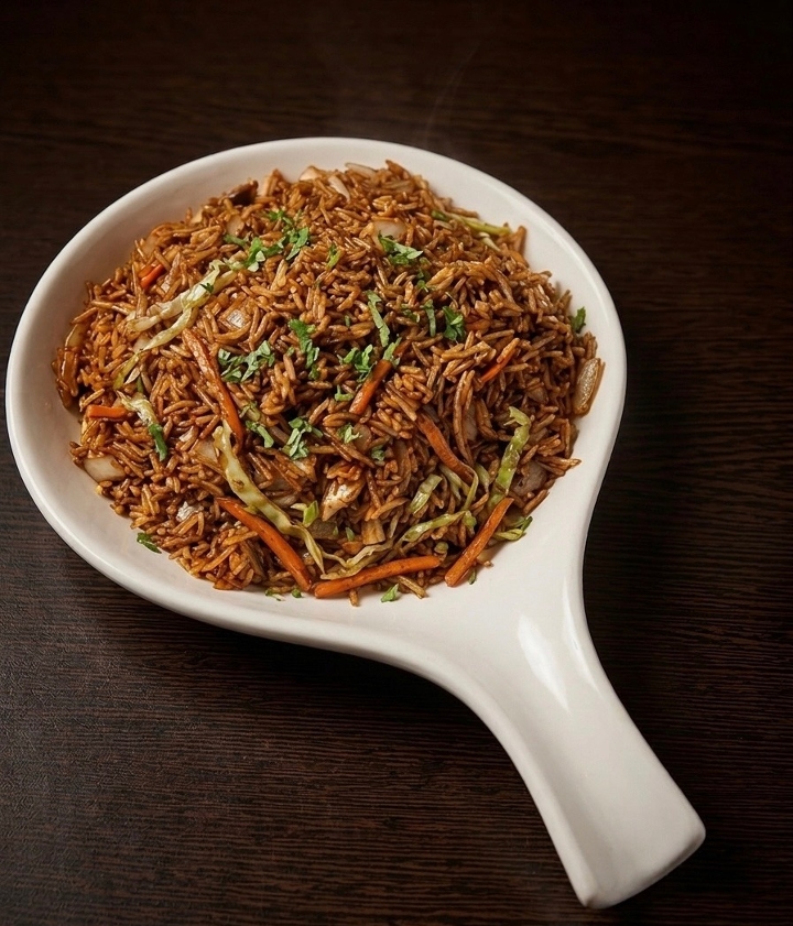 Fried Rice