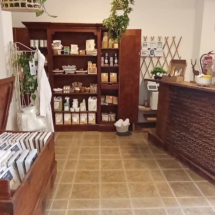 Galería en miniatura