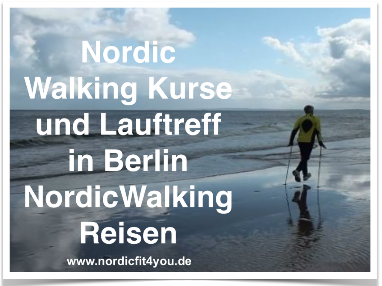 Bilder Nordicfit4you Sportreisen und Präventionskurse