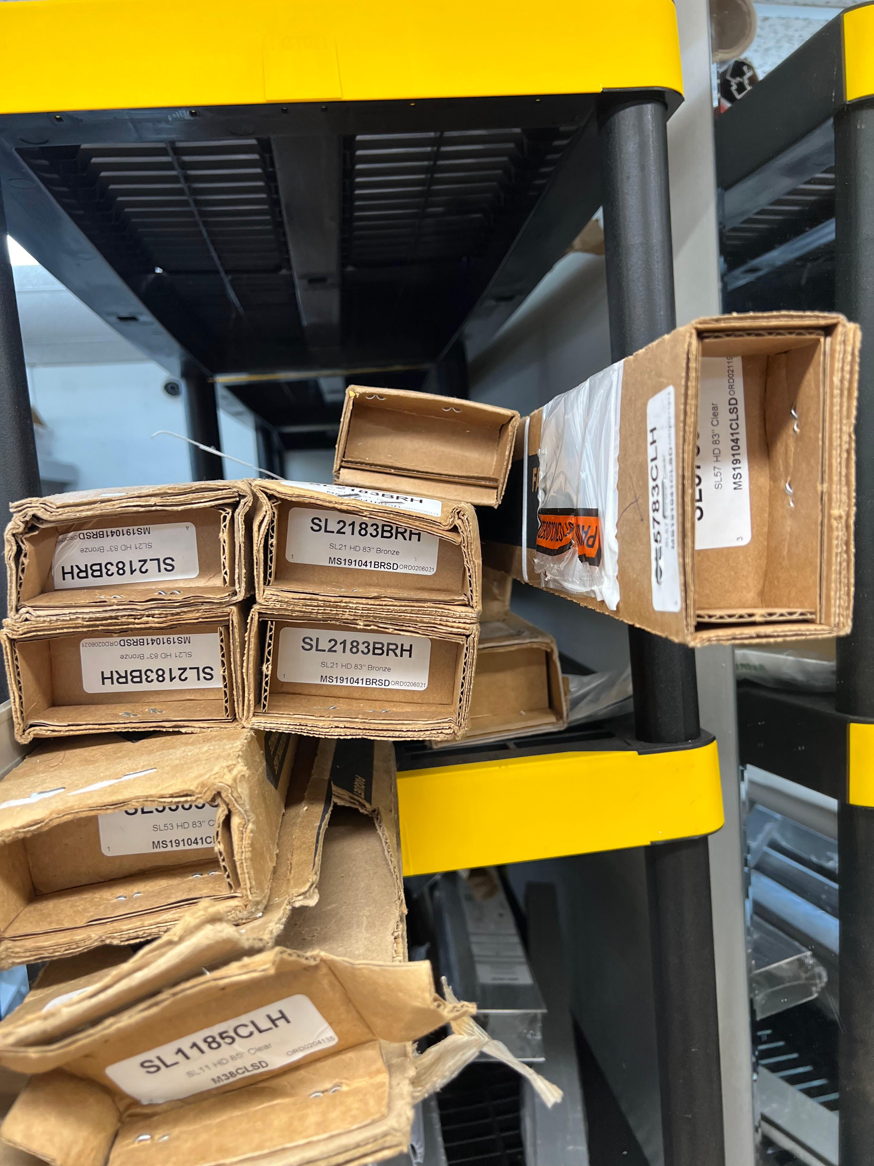 King Locksmith and Doors, Inc. Image