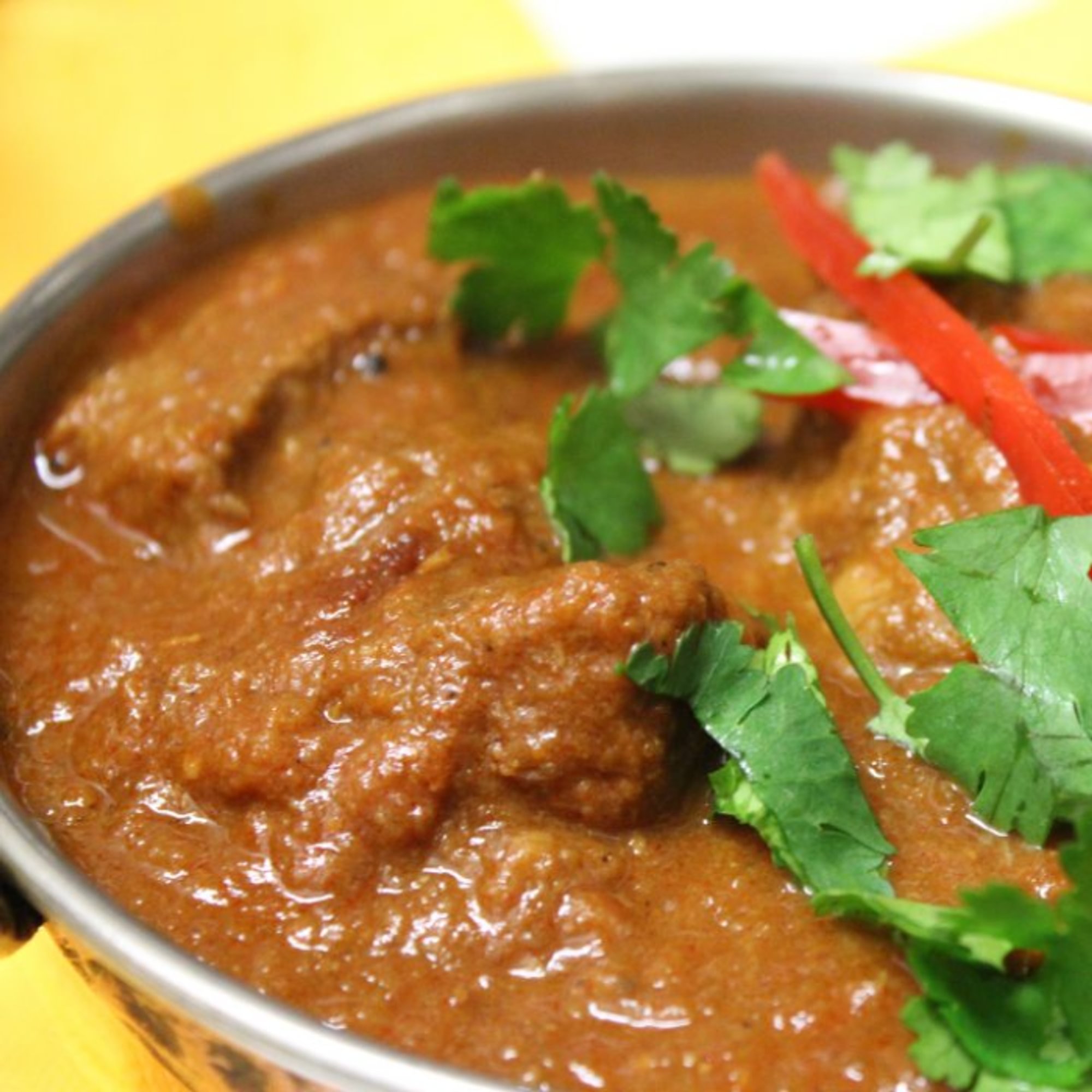 Lamb Rogan Josh (GF)