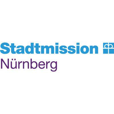 Logo von Stadtmission Nürnberg