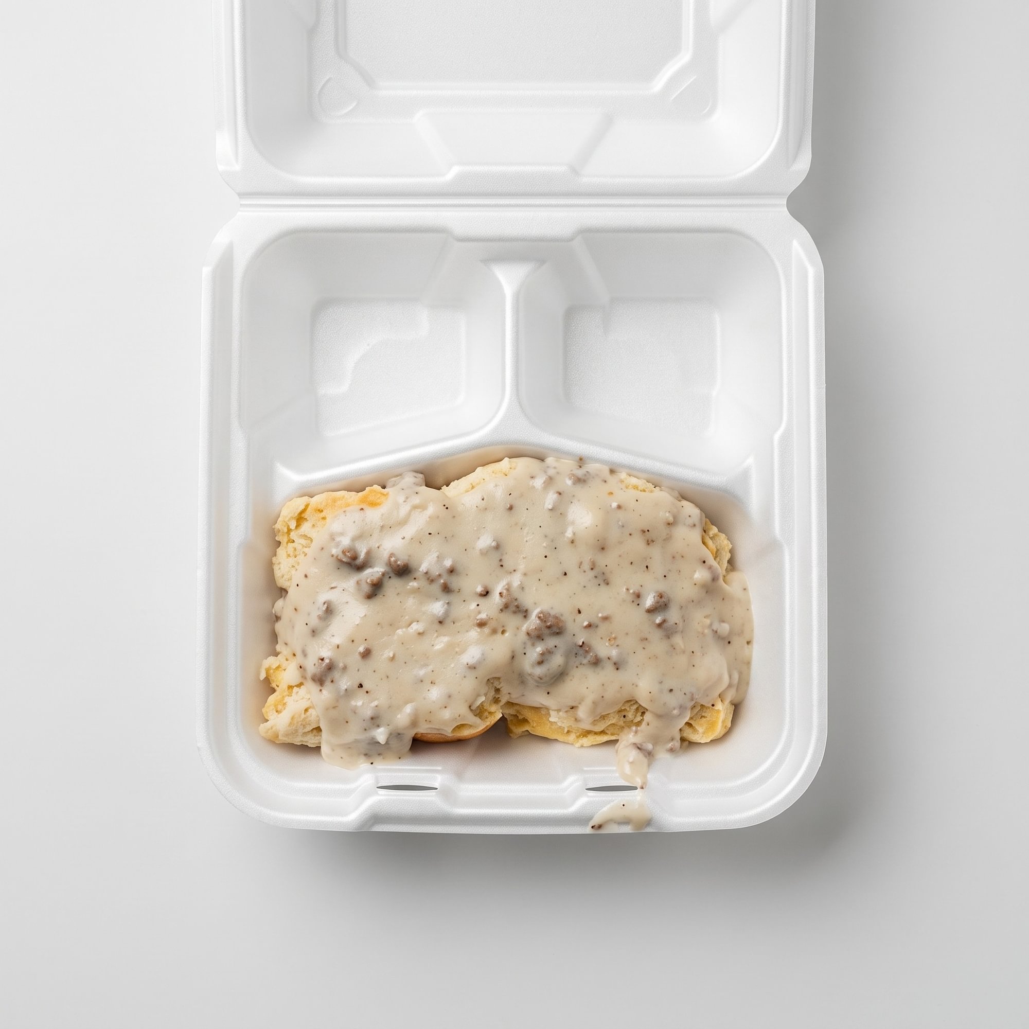 Biscuits & Gravy