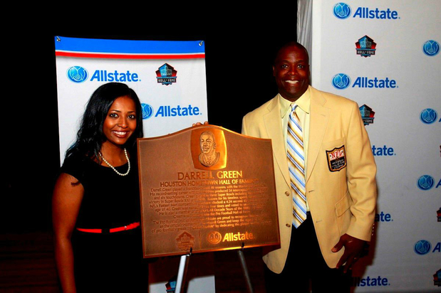 Images Eden Misgina: Allstate Insurance