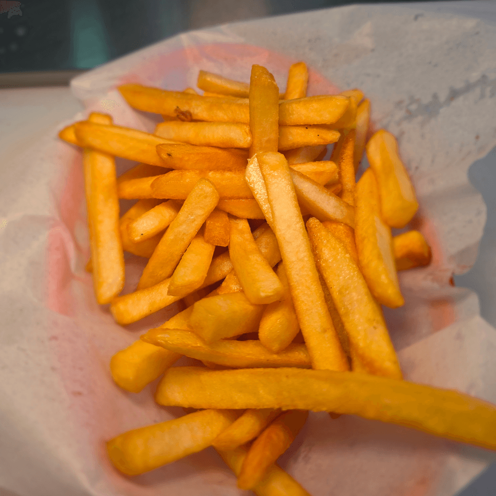 Fries