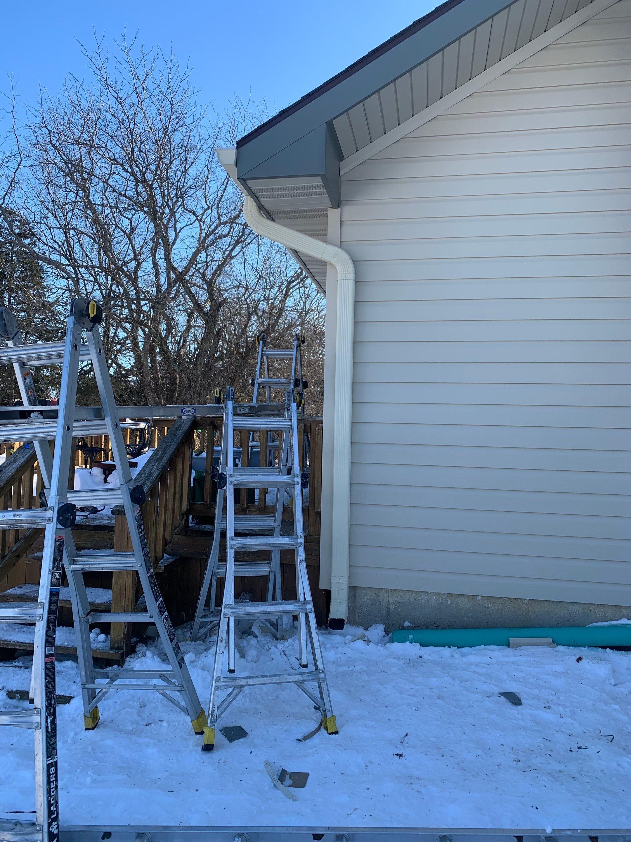 Midland Exteriors Image