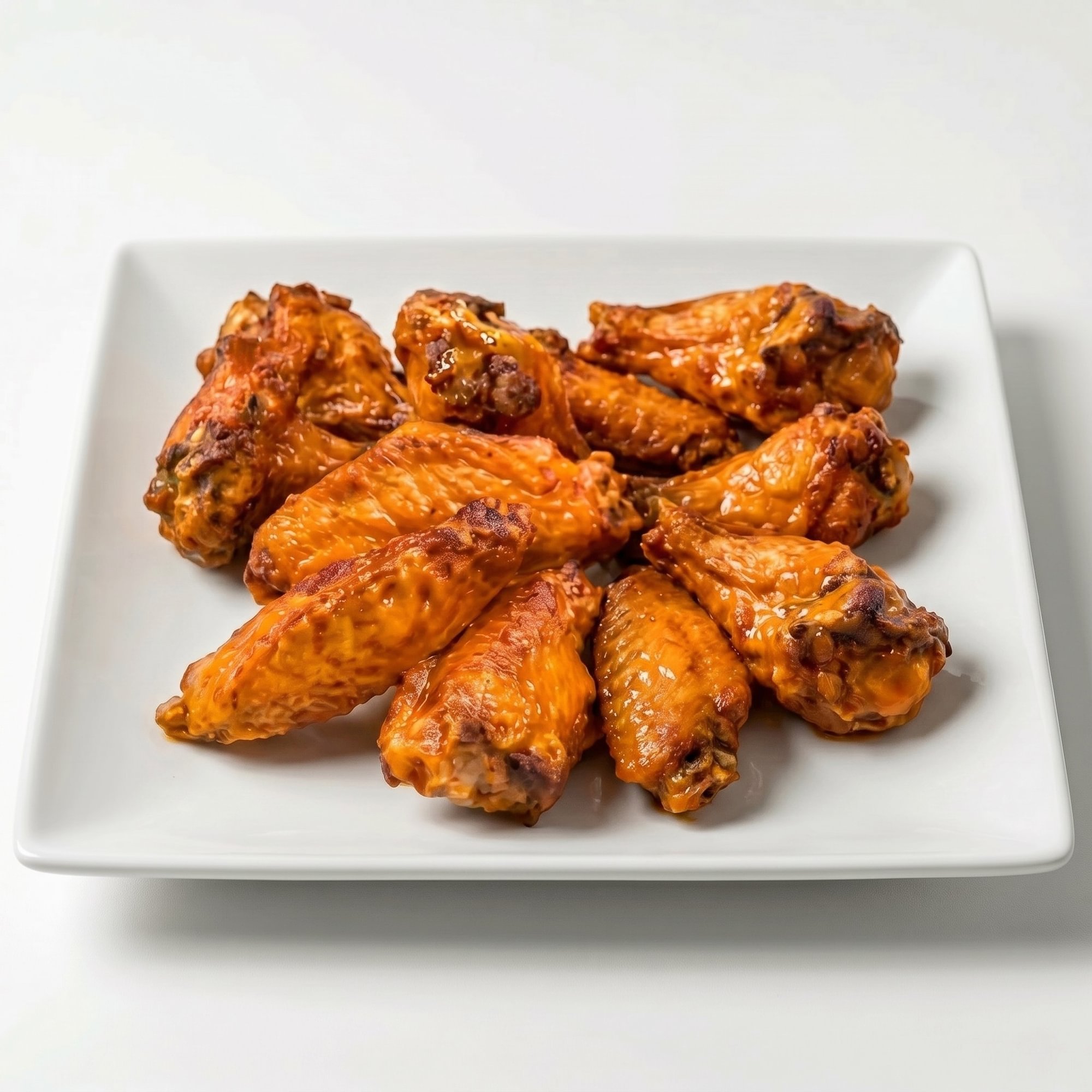 Traditional Wings