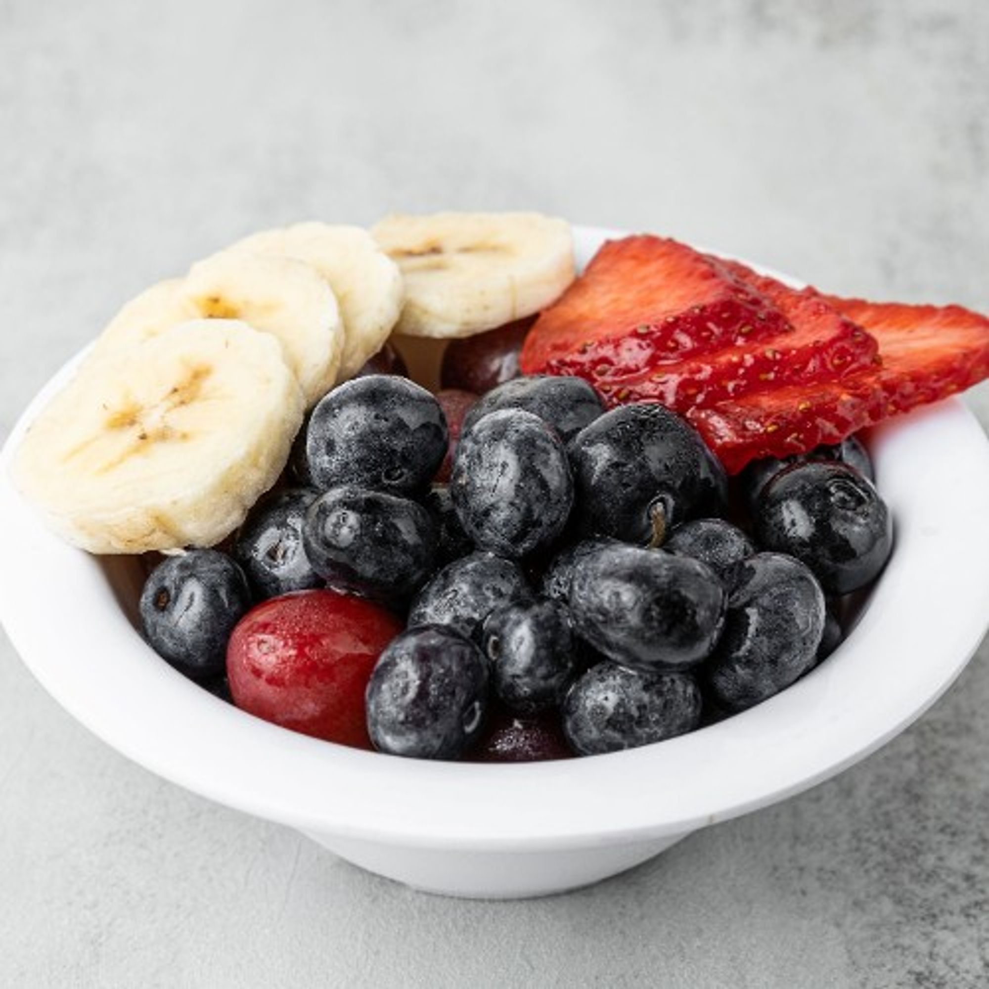 Fresh Fruit