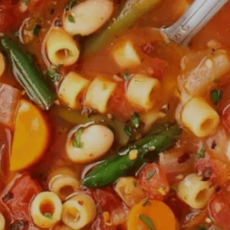 Soup Of The Day