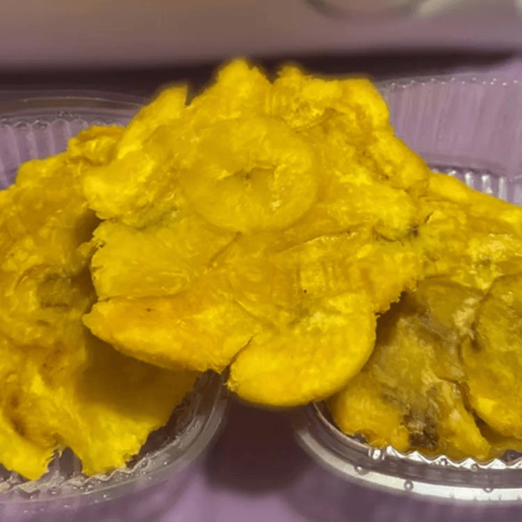 O.Tostones