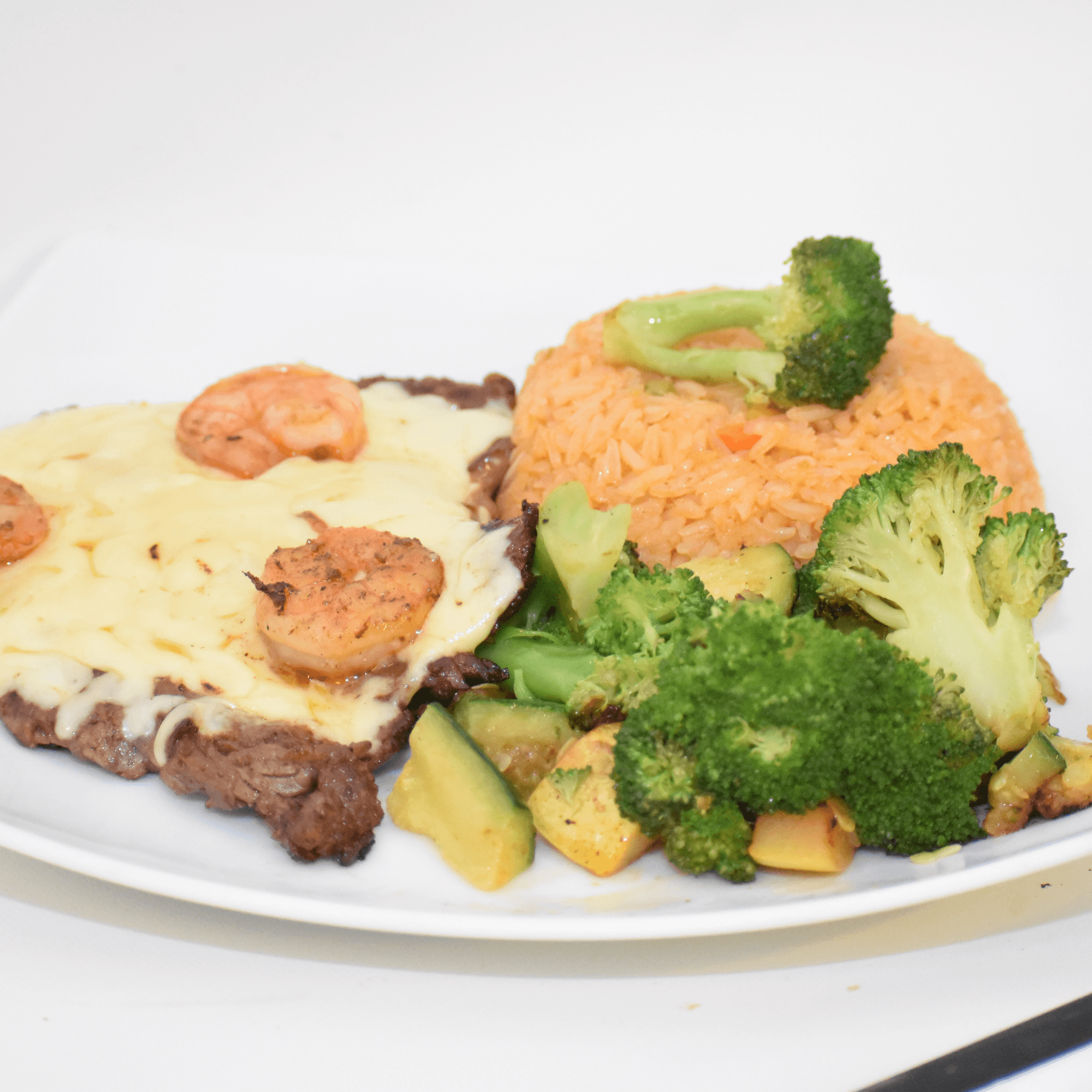 Steak Fundido