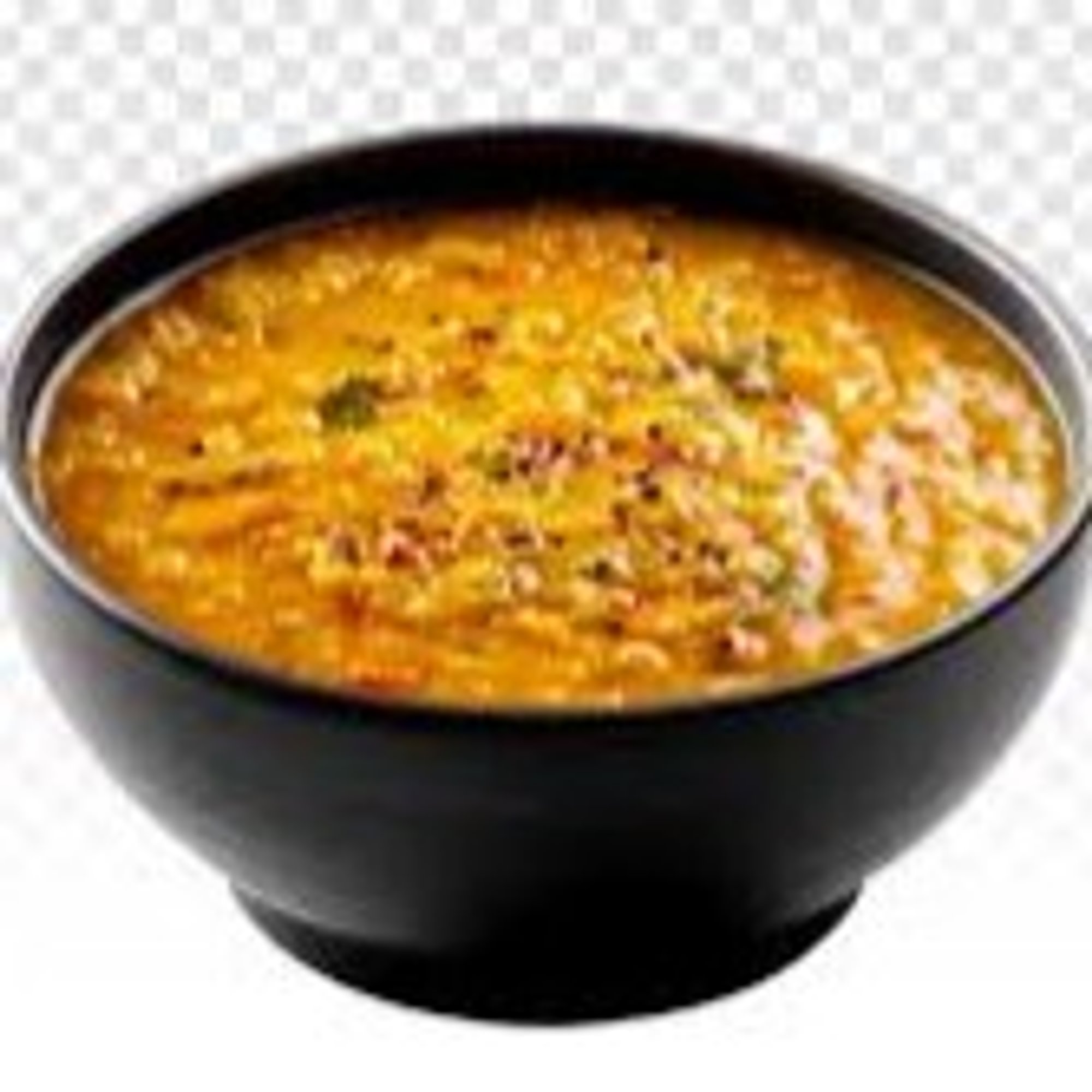 S1 Lentil Soup