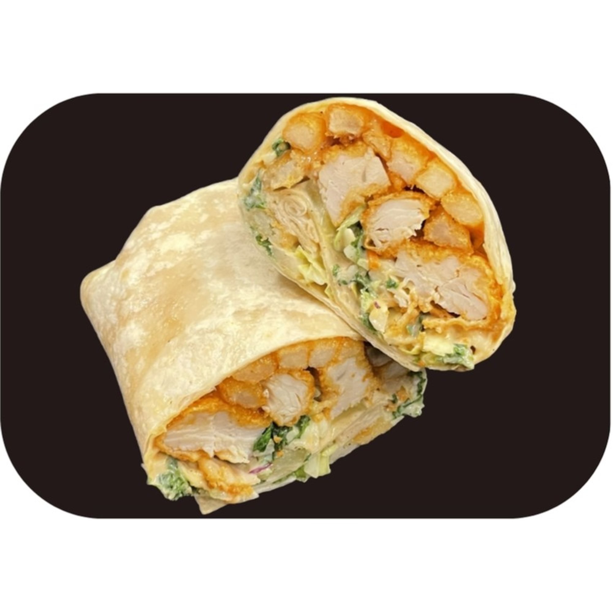 K5- Kabob Wraps