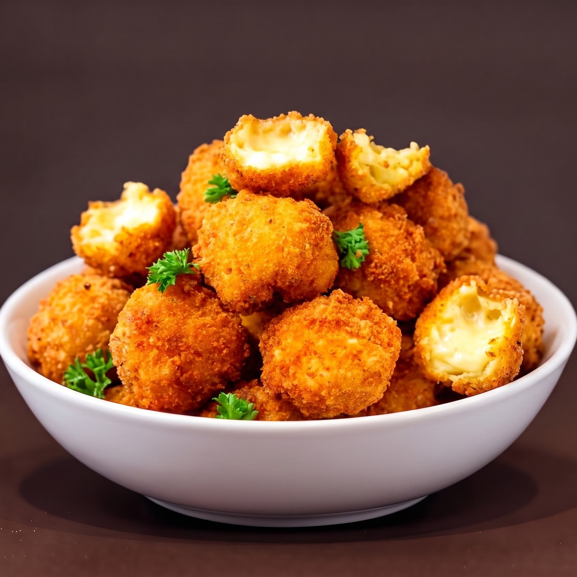 Mac Bites