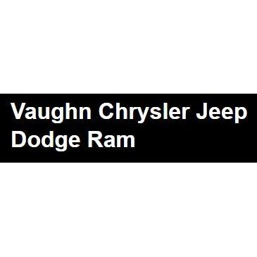 Vaughn Chrysler Jeep Dodge Ram