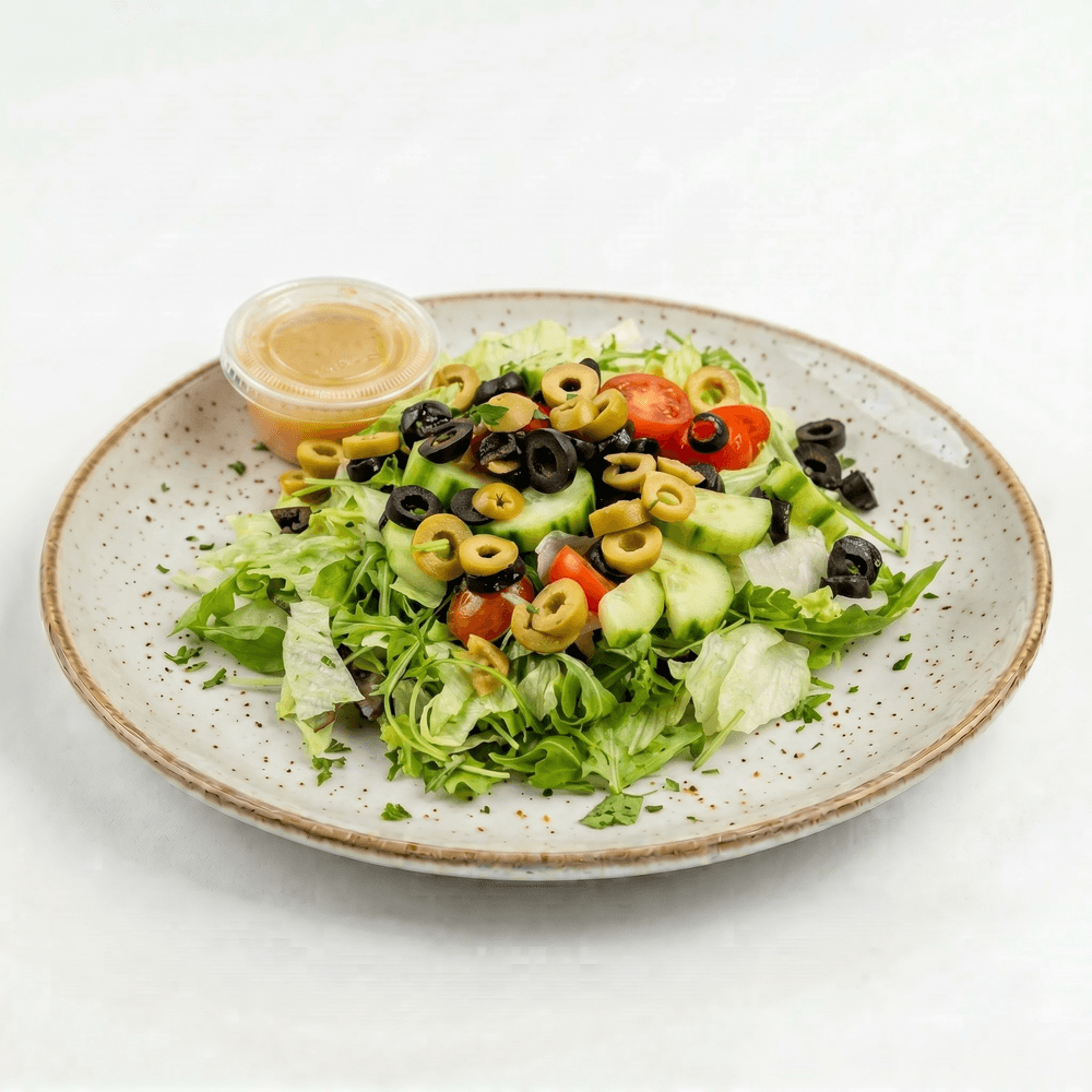 Garden Salad
