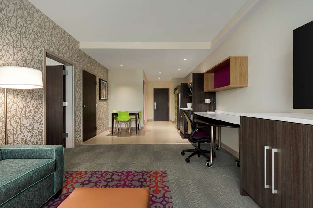 Home2 Suites by Hilton Dalton Image