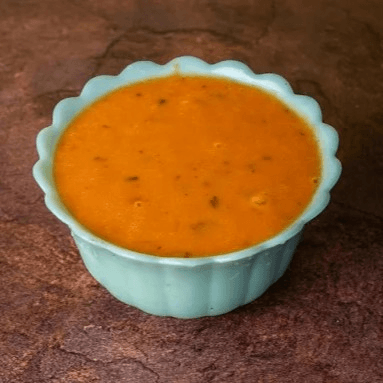 Tomato Basil Soup