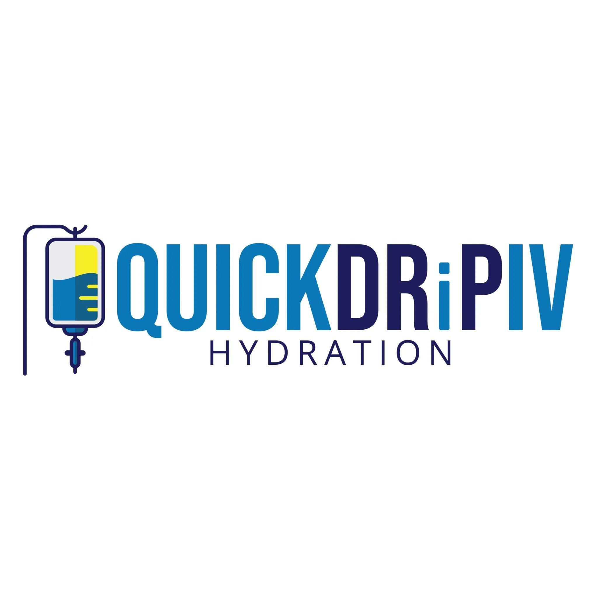 Quick Drip IV Hydration Image