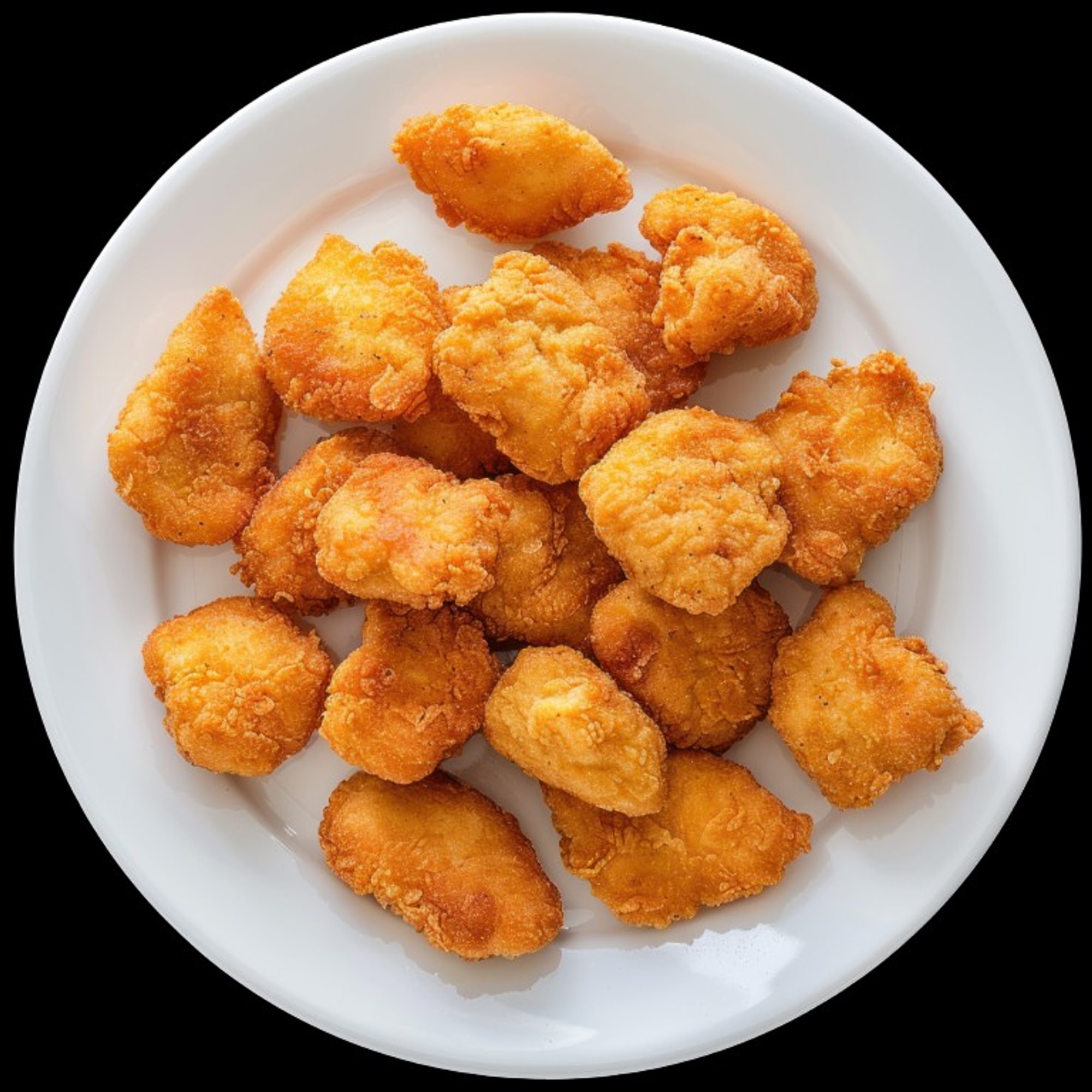 Chicken Nuggets