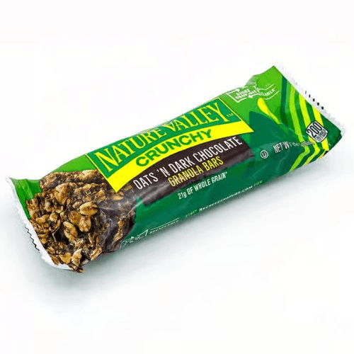 Nature Valley Crunchy