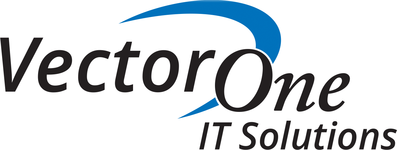 Vector One IT Solutions Image