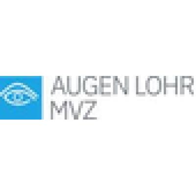 Logo von AUGEN LOHR MVZ