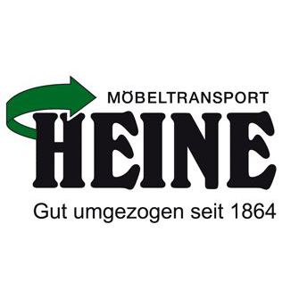 Logo von Möbeltransport Heine GmbH