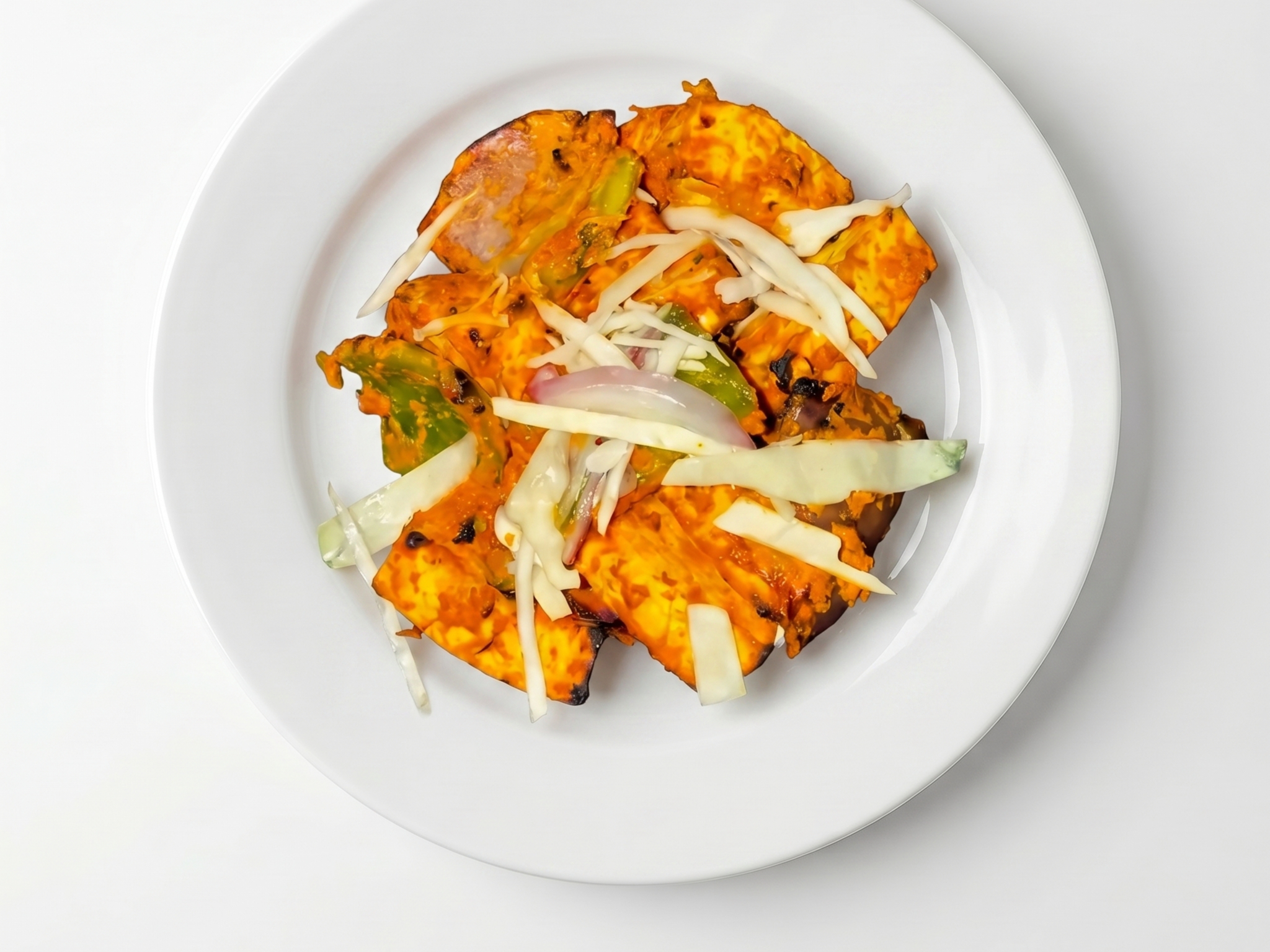 Paneer Massage