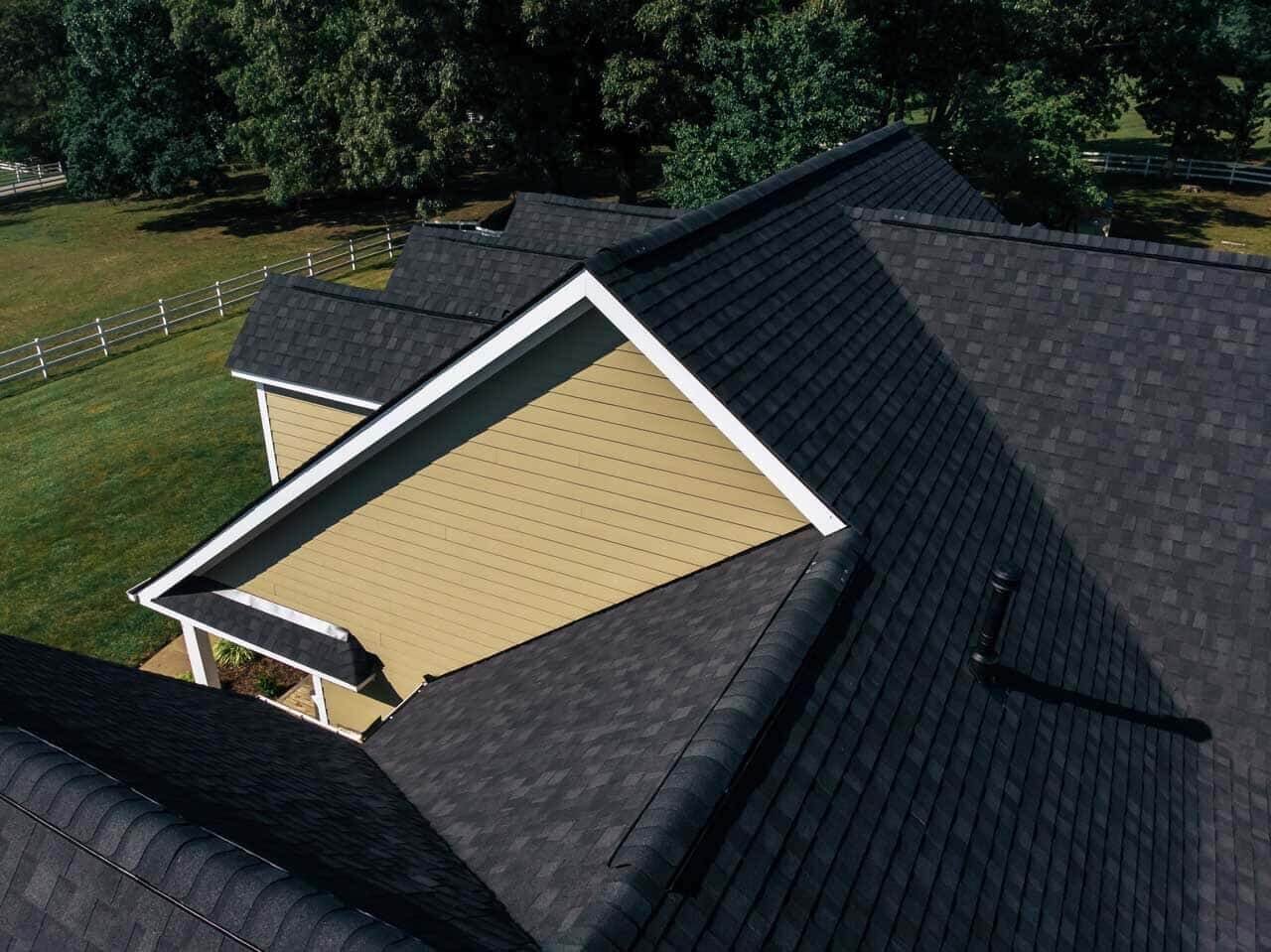 Warwick Elite Commercial Roofing Image