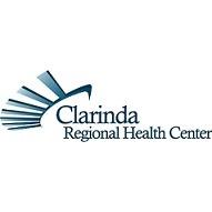 Clarinda Regional Health Center Logo