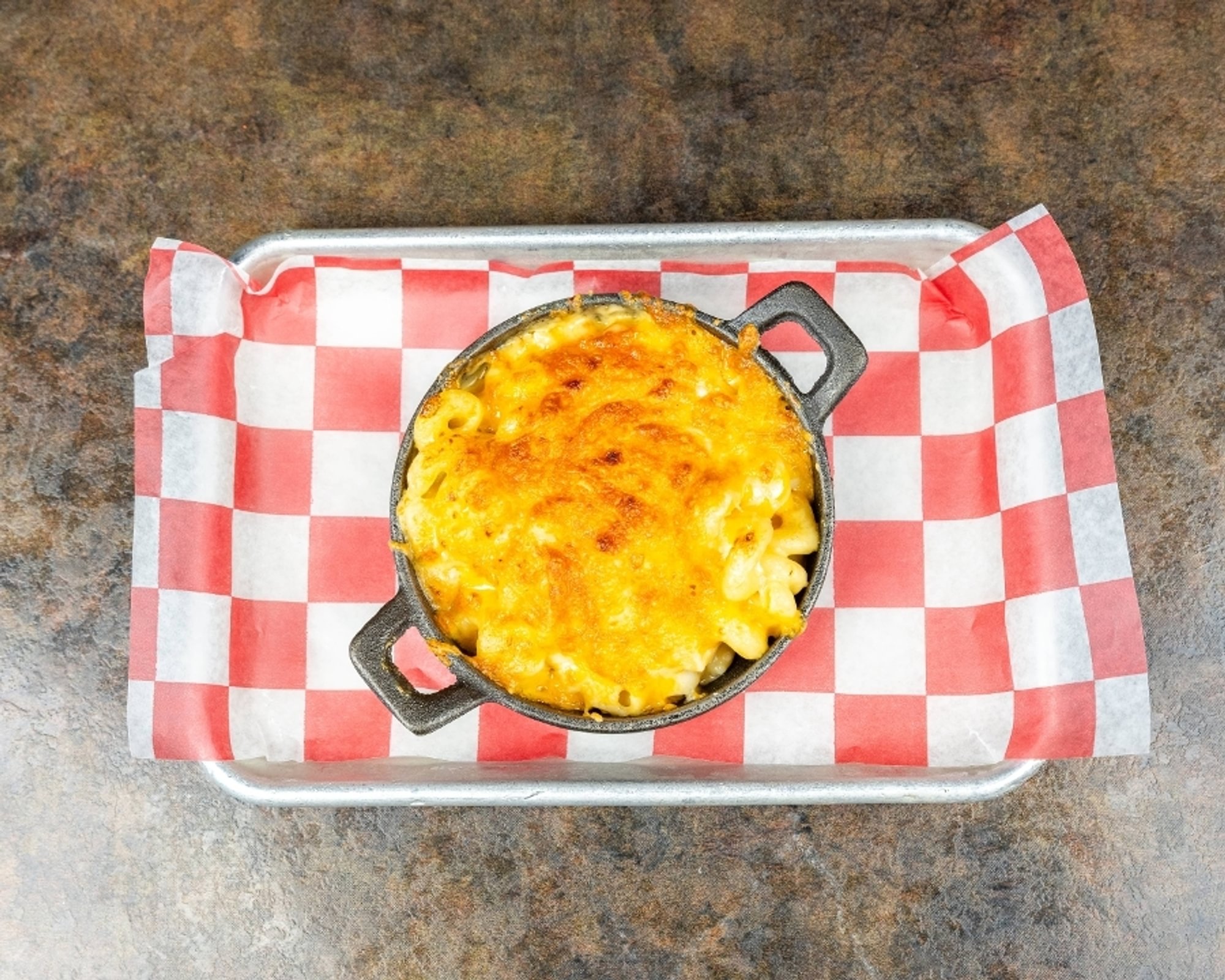 Mac & Cheese