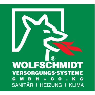 Logo von Wolfschmidt-Versorgungs-Systeme GmbH & Co. KG