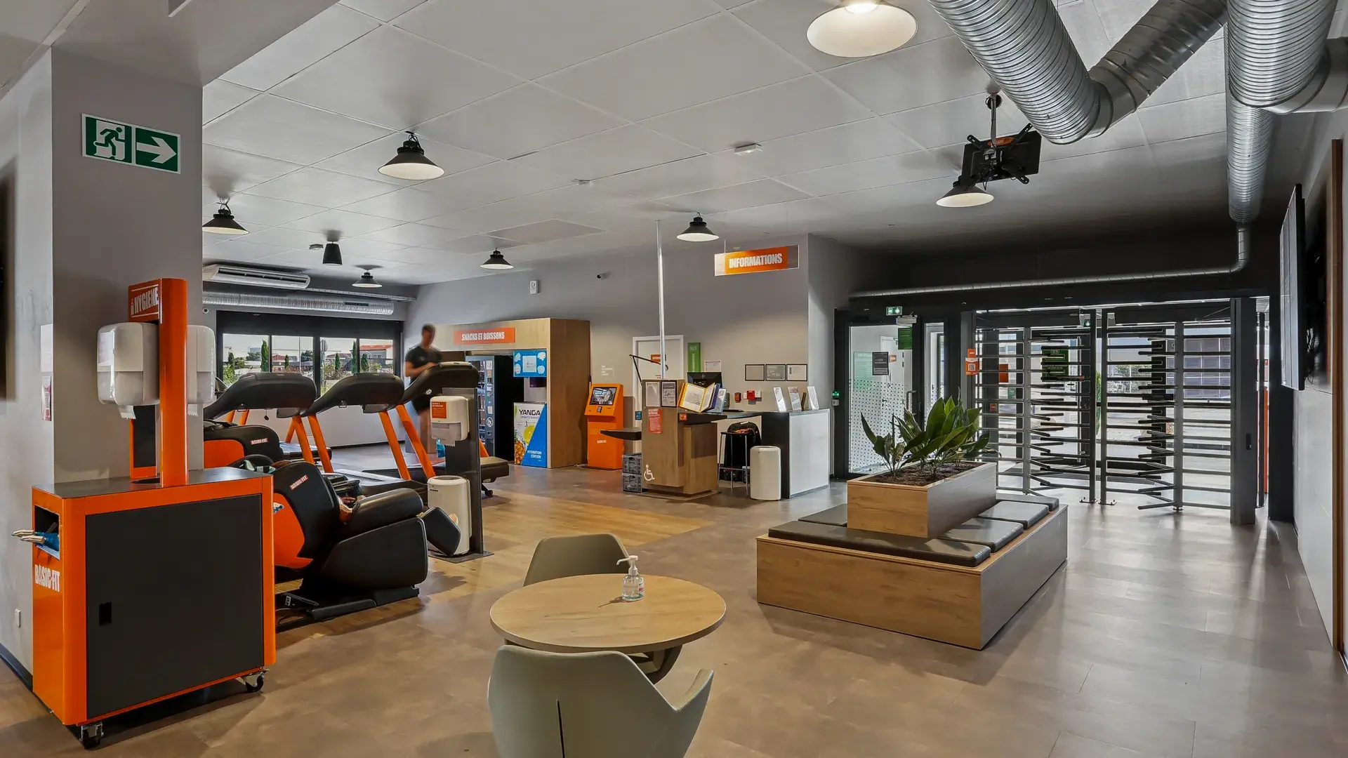 Miniature de la galerie