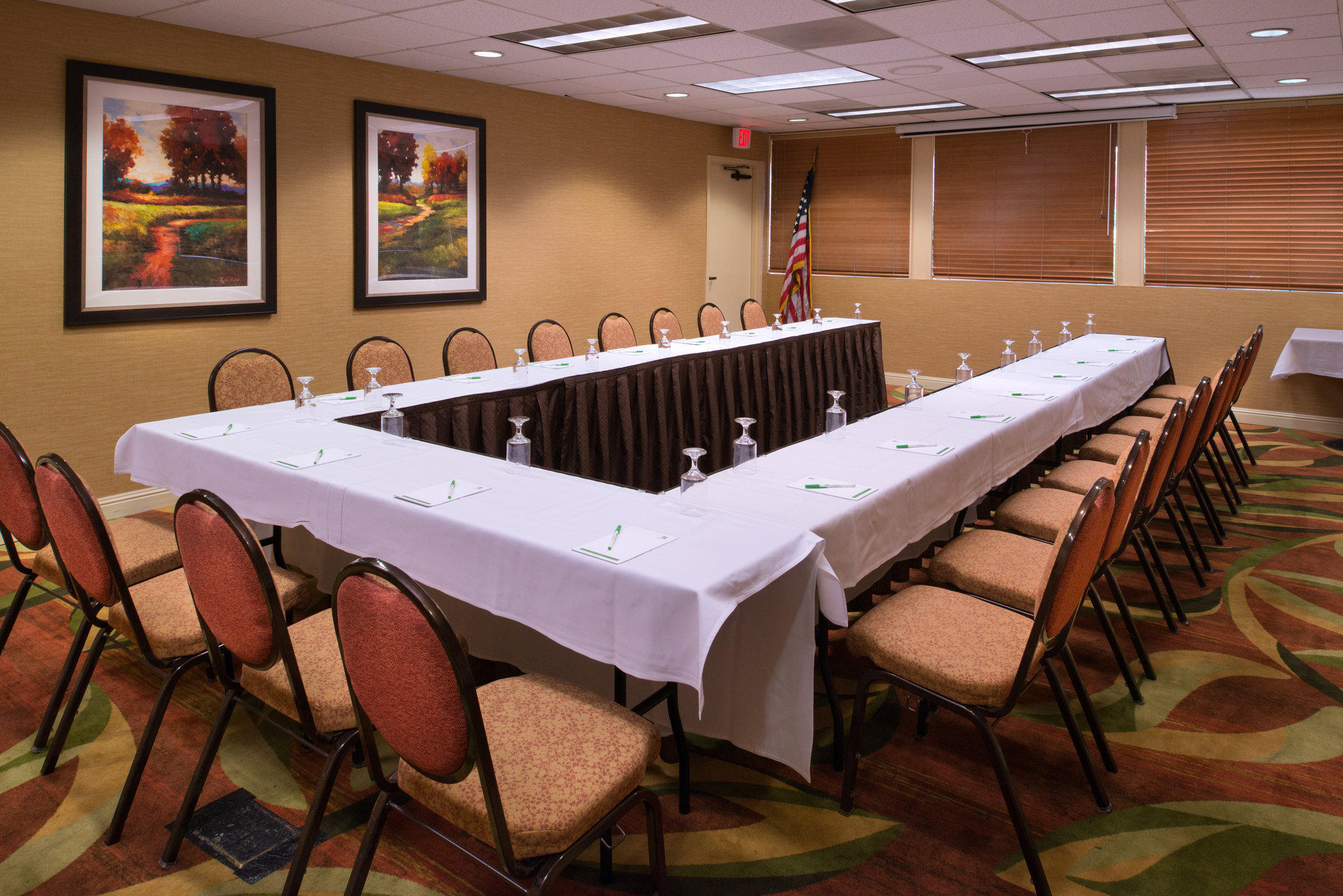 Holiday Inn Dublin-Pleasanton Photo