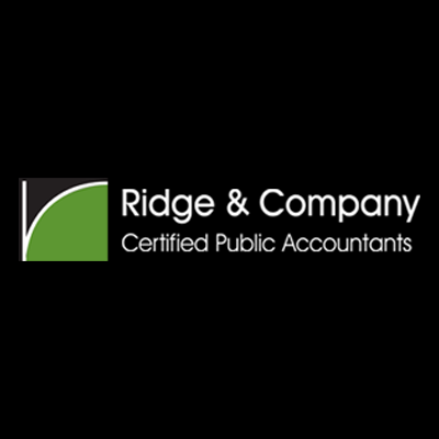 Ridge & Company Certified Public Accountant