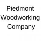 Piedmont Woodworking Company Logo
