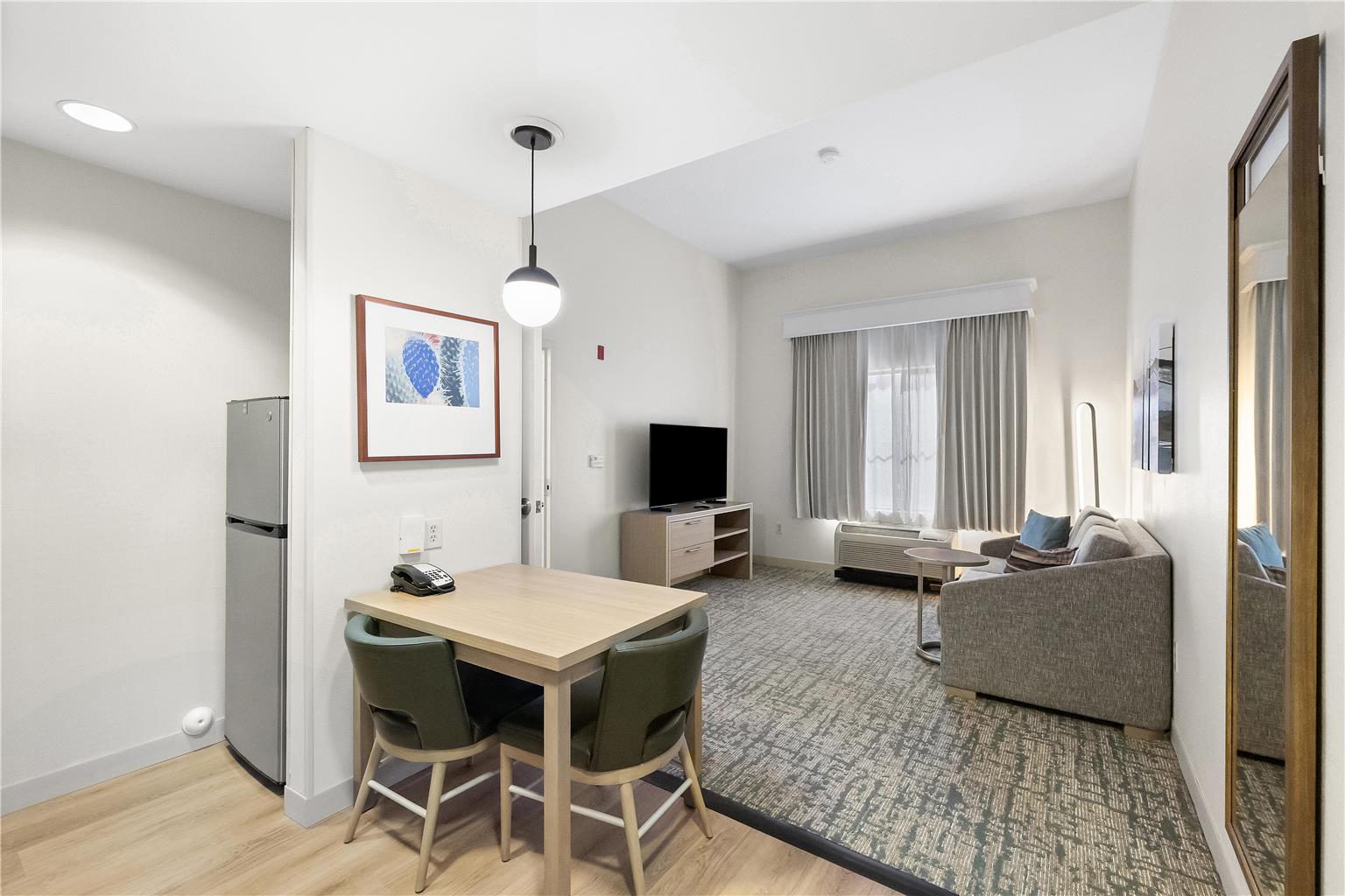 Homewood Suites by Hilton Lancaster Image