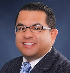Ruben Segovia - Ameriprise Financial Services, LLC Photo