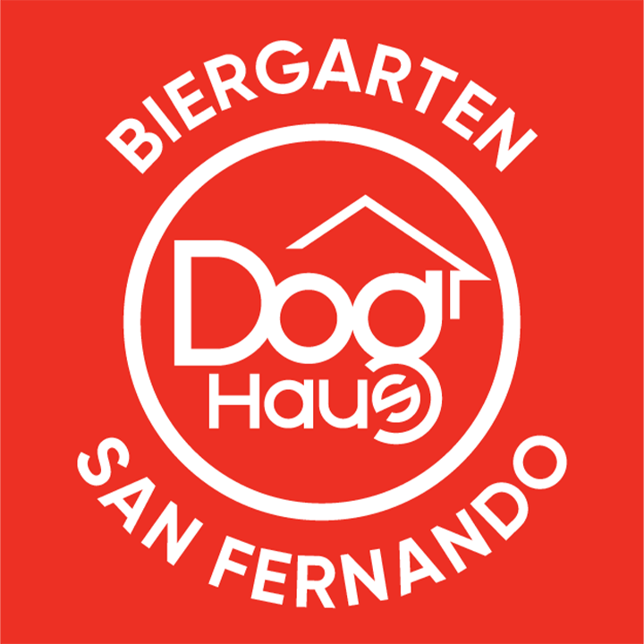Dog Haus Biergarten