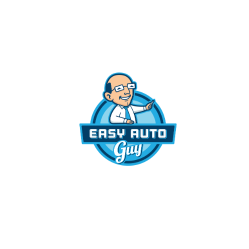 Easy Auto Guy Logo
