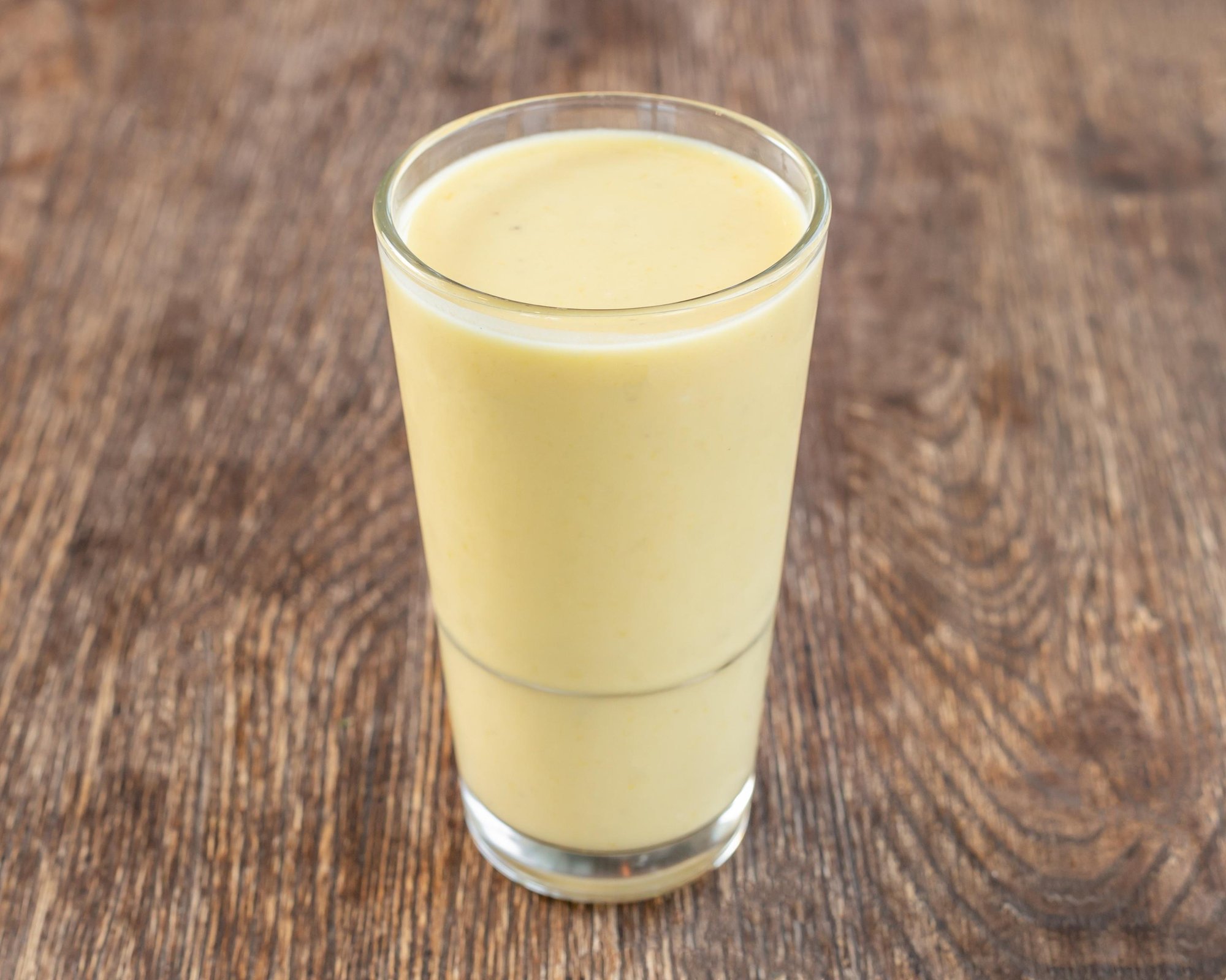 Mango Lassi