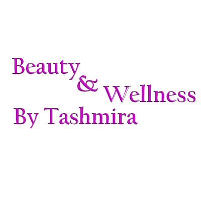 Logo von Beauty & Wellness By Tashmira