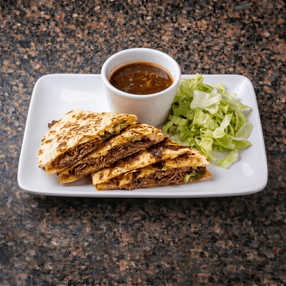 Classic Quesadilla