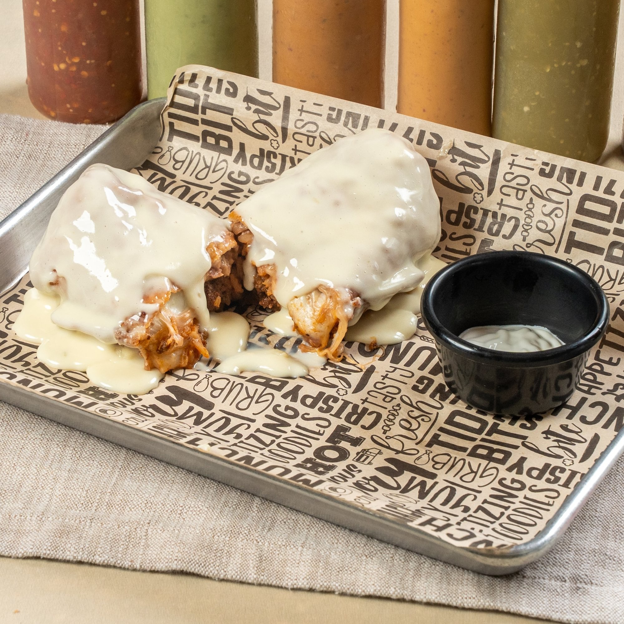 Chimichanga