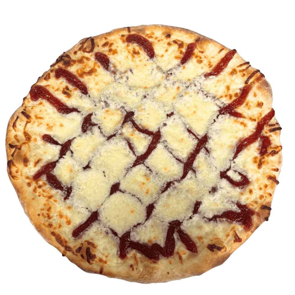 12" Romeu e Julieta Pizza